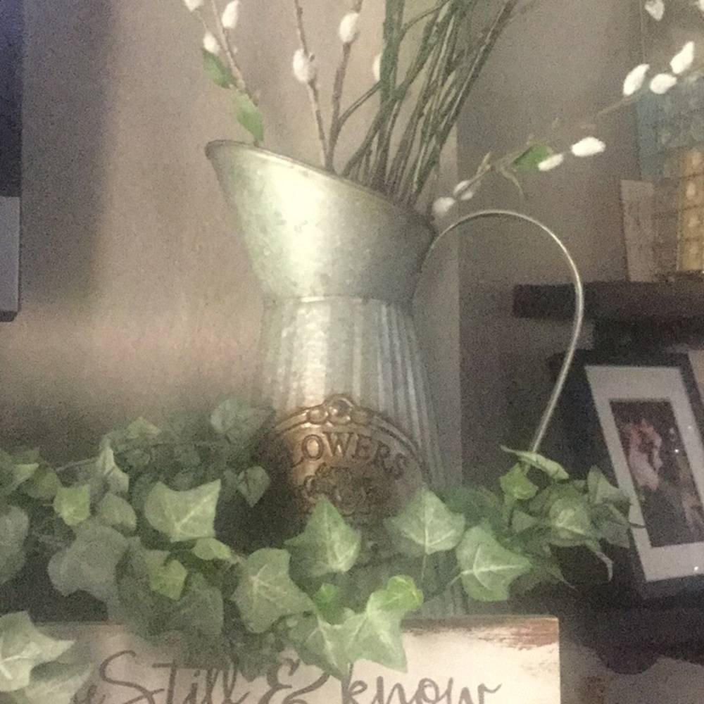 Meet your Posher, Darlene